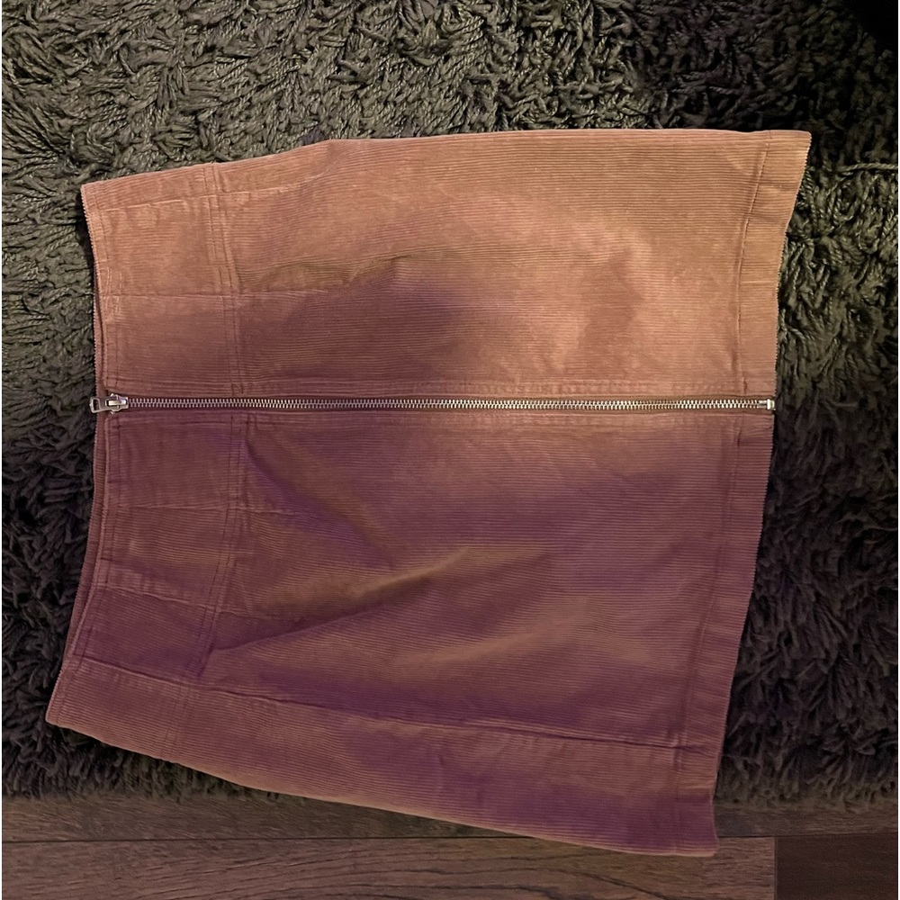 wild fable pink skirt!